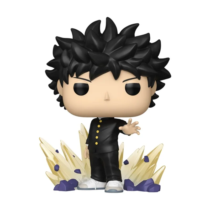 Funko Pop! Animation Mob Psycho
