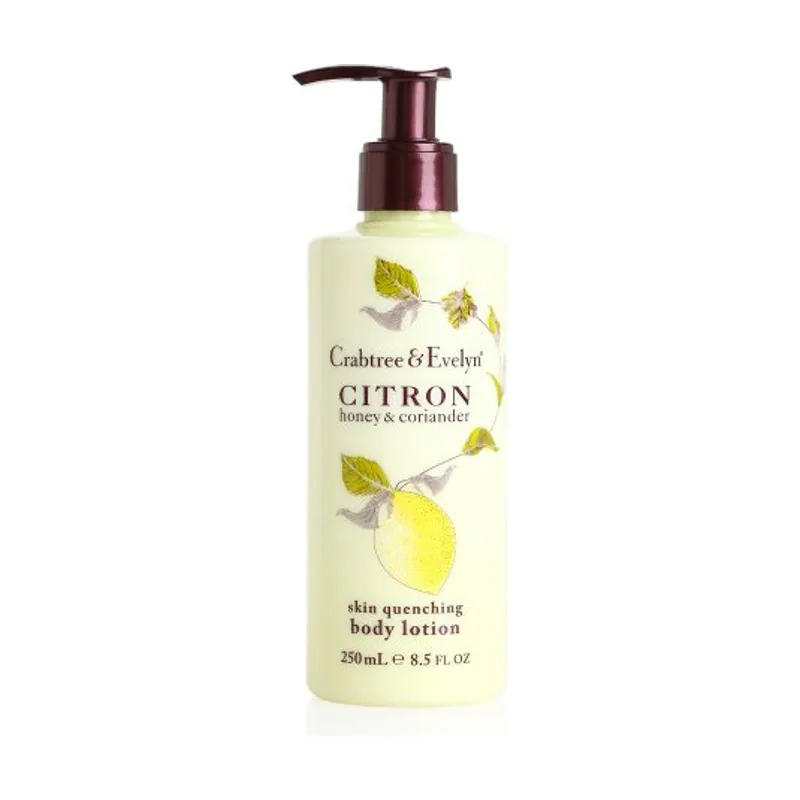 Crabtree & evelyn Citron
