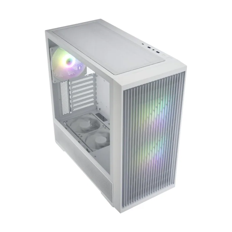 Fsp M330-WA Carcasa Midi Tower mITX