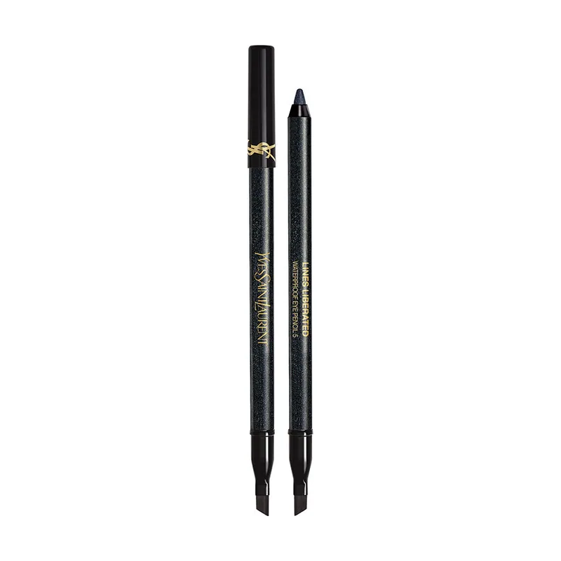 Yves Saint Laurent LINES LIBERATED lápiz de ojos resistente al agua #05-prismatic