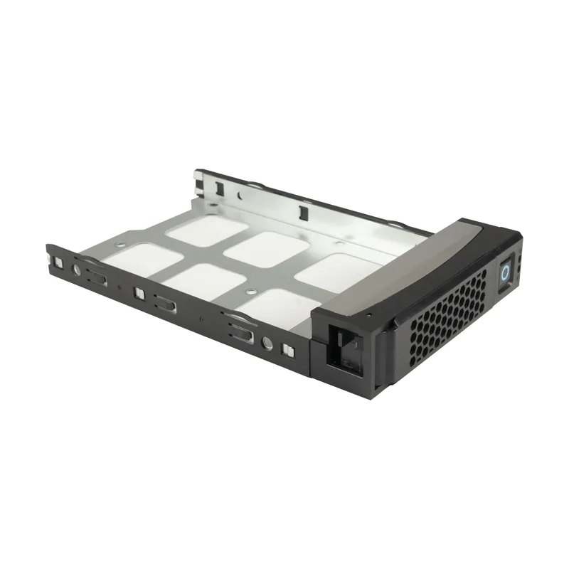 Inter tech Inter-Tech ES-3525-JY Bastidor de almacenamiento