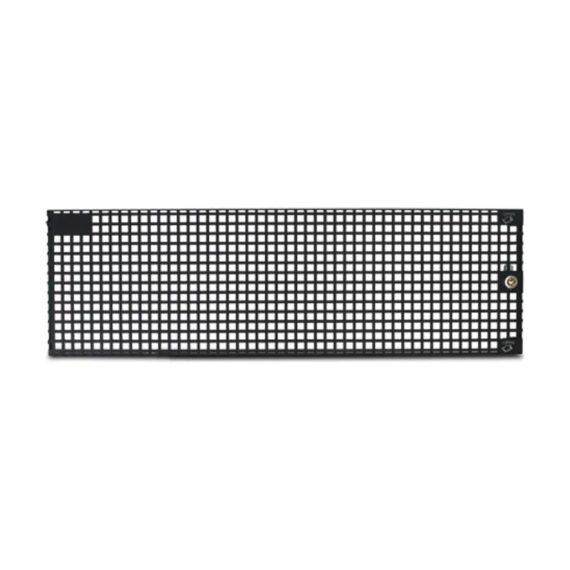 Inter tech Inter-Tech 88887141 parte carcasa de ordenador Estante Panel frontal