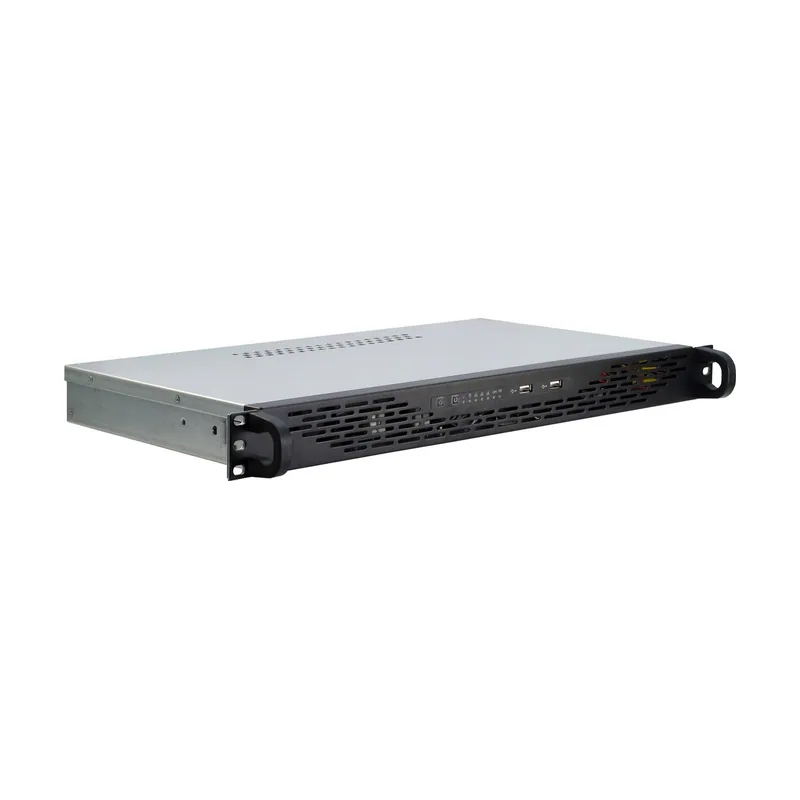 Inter tech Inter-Tech 1U K-125L mini ITX