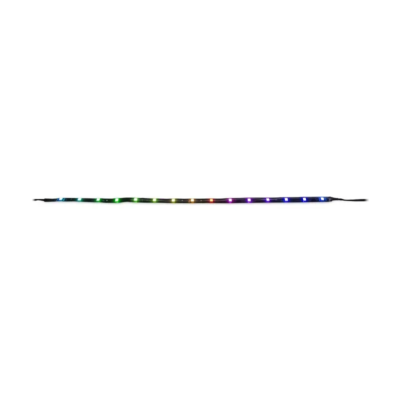 Inter tech Inter-Tech RS-042 RGB Universal Kit de luces para torre