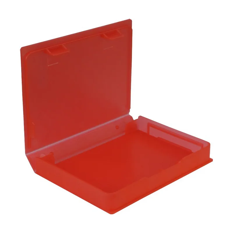 Inter tech Inter-Tech 88885390 funda para disco duro externo Plástico