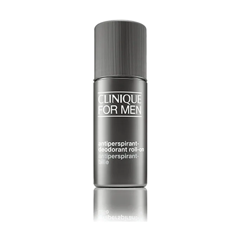 Clinique MEN anti perspirant desodorante roll-on 75 ml