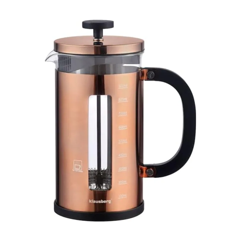 Klausberg French Press KB-7740