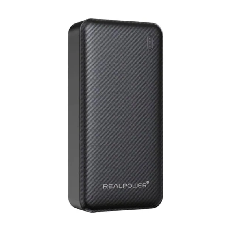 Realpower PB-20000 SSB