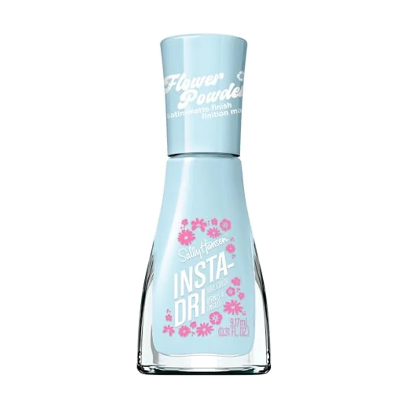Sally Hansen Insta Dri Flower Power