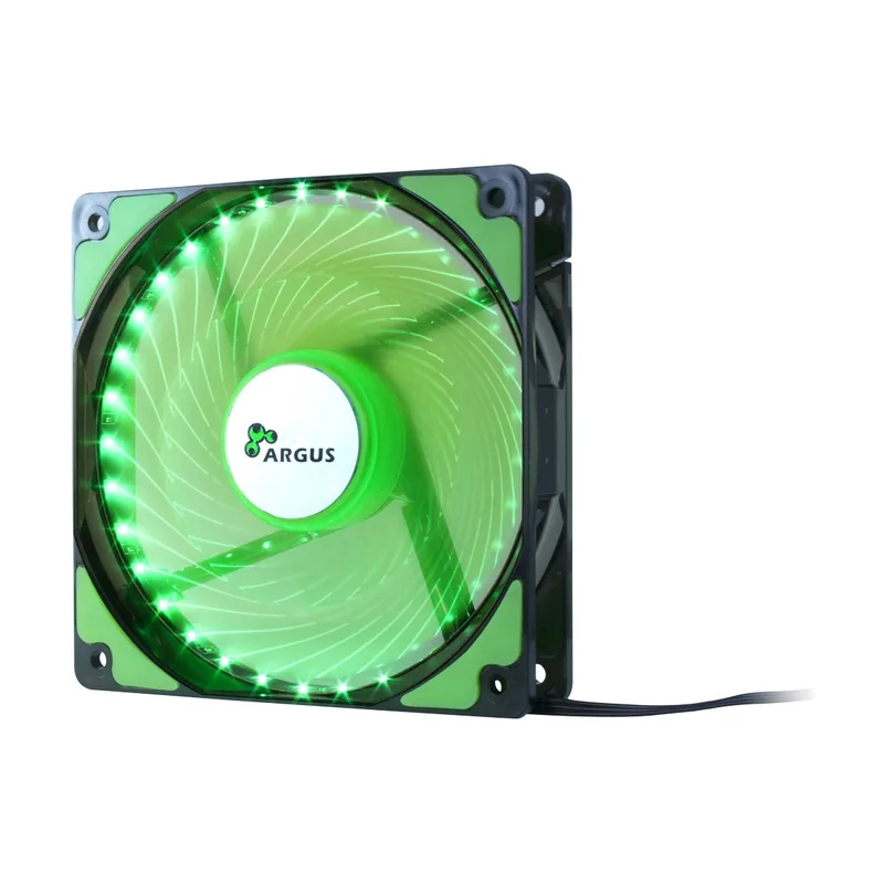 Inter tech Inter-Tech L-12025 Carcasa