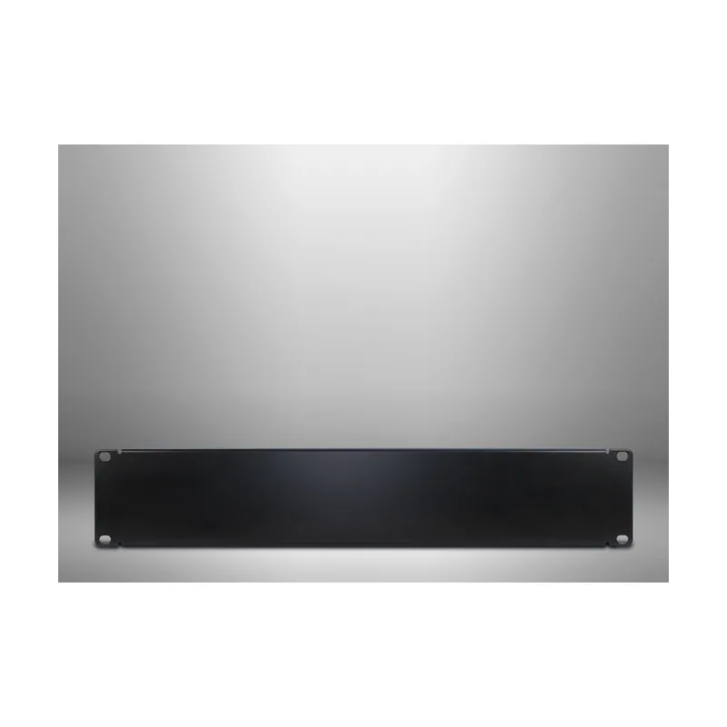 Inter tech Inter-Tech 88887150 accesorio de bastidor Panel ciego