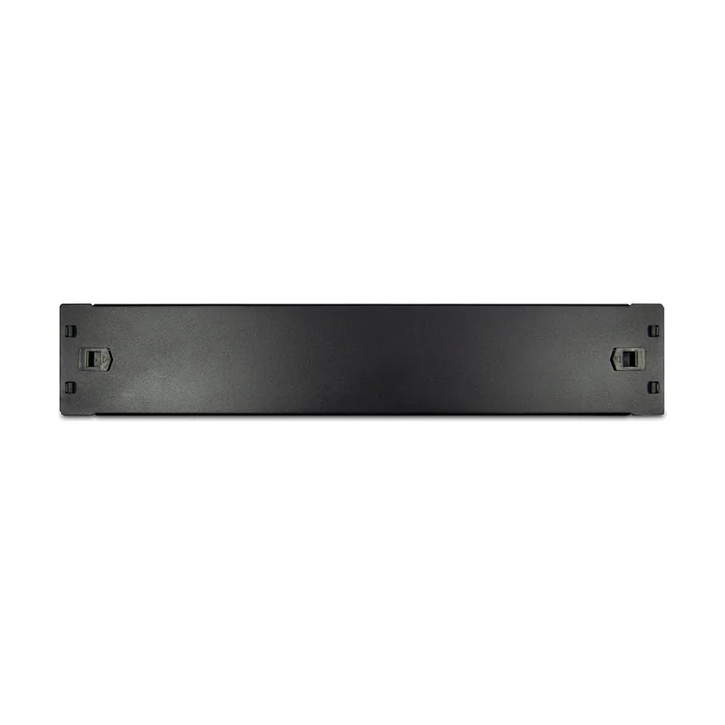 Inter tech Inter-Tech 88887273 accesorio de bastidor Tapa ciega