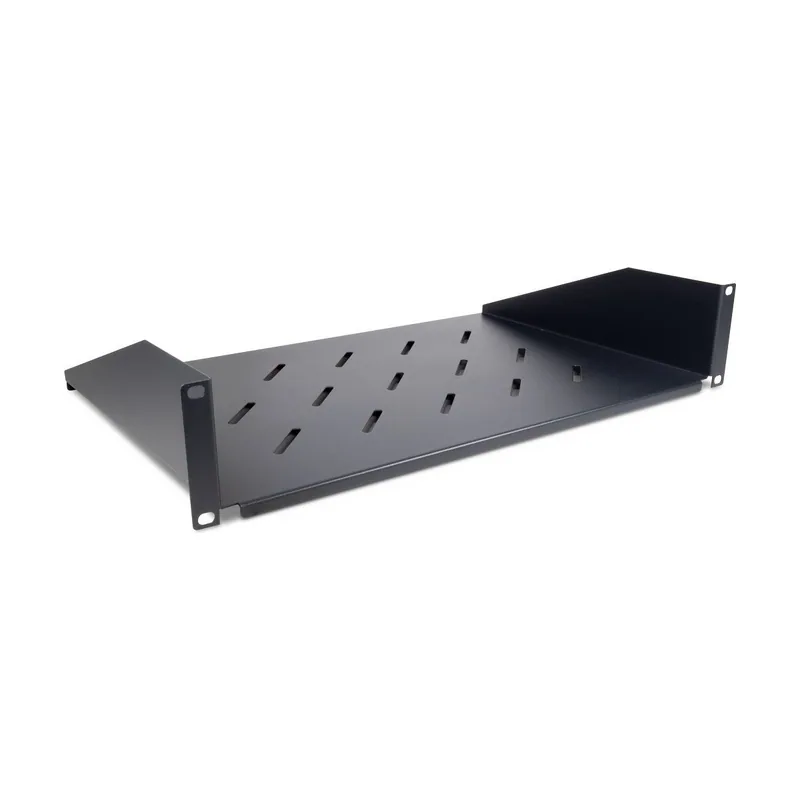 Inter tech Inter-Tech 88887344 accesorio de bastidor Cajón metálico para rack