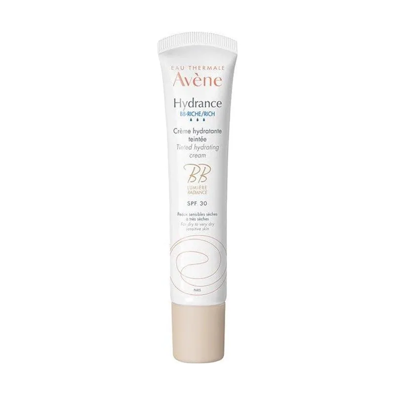 Avene HYDRANCE BB hydratant perfecteur de teint SPF30 40 ml
