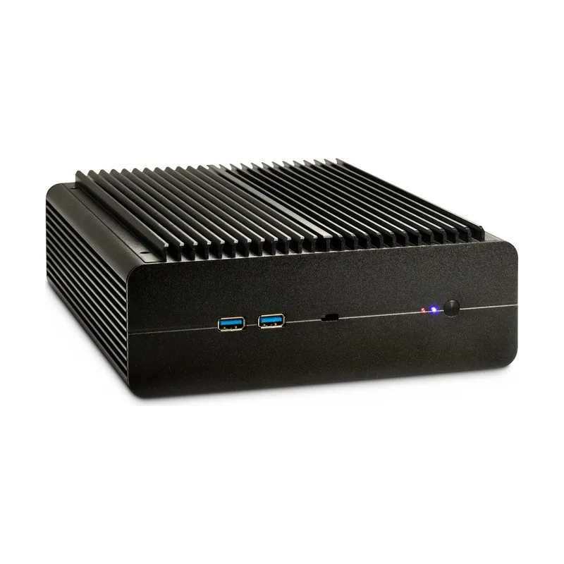 Inter tech Inter-Tech IP-60 Small Form Factor SFF