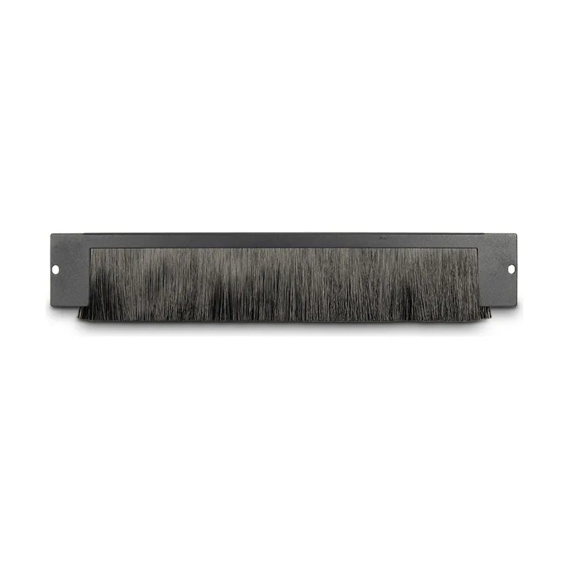 Inter tech Inter-Tech 88887357 accesorio de bastidor Panel pasacables
