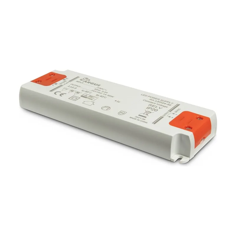Inter tech Inter-Tech LED24-50