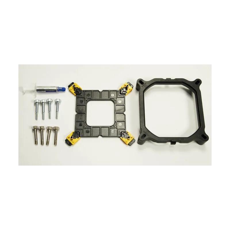 Inter tech Inter-Tech KH-003 Soporte para CPU