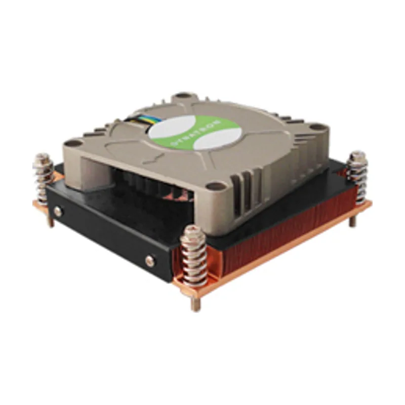 Inter tech Dynatron G199