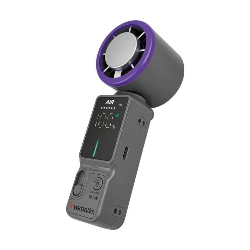 Verbatim Cool 'n' go ice touch pro