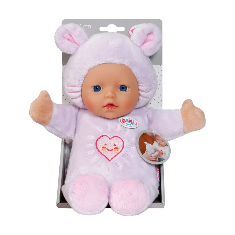 Mga BABY born for babies Mouse 26cm