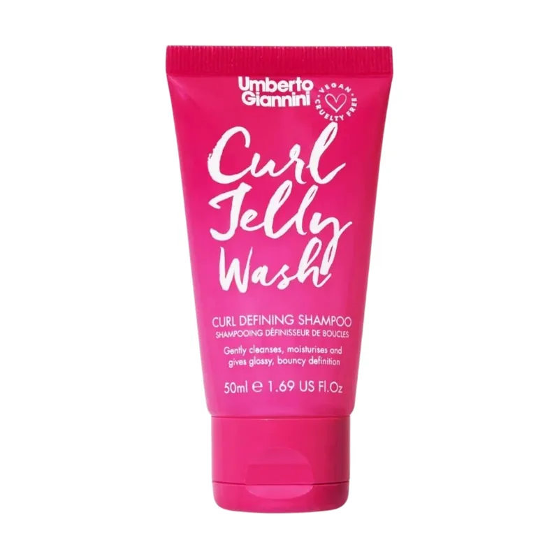 Umberto giannini Curl Jelly Wash