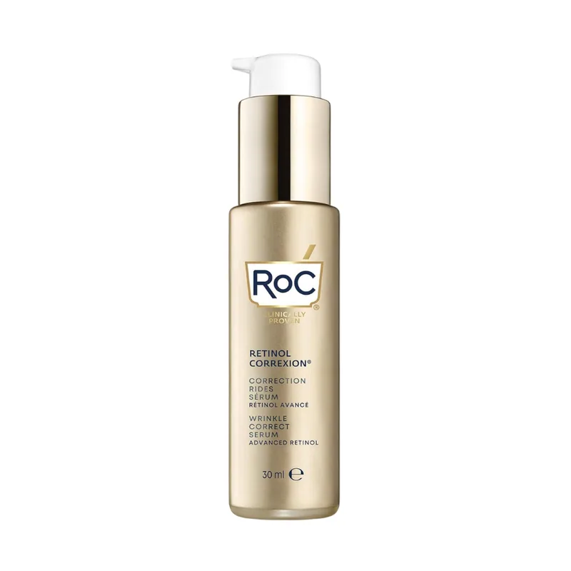 ROC Suero Corrector De Arrugas 30 Ml