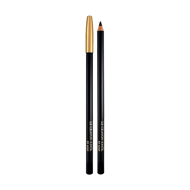Lancôme LE CRAYON KHÔL #01-noir