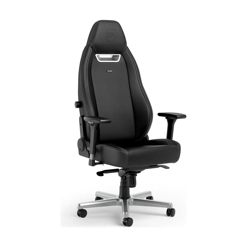 Noblechairs NBL-LGD-PU-XXV silla para videojuegos Butaca para jugar Asiento plano