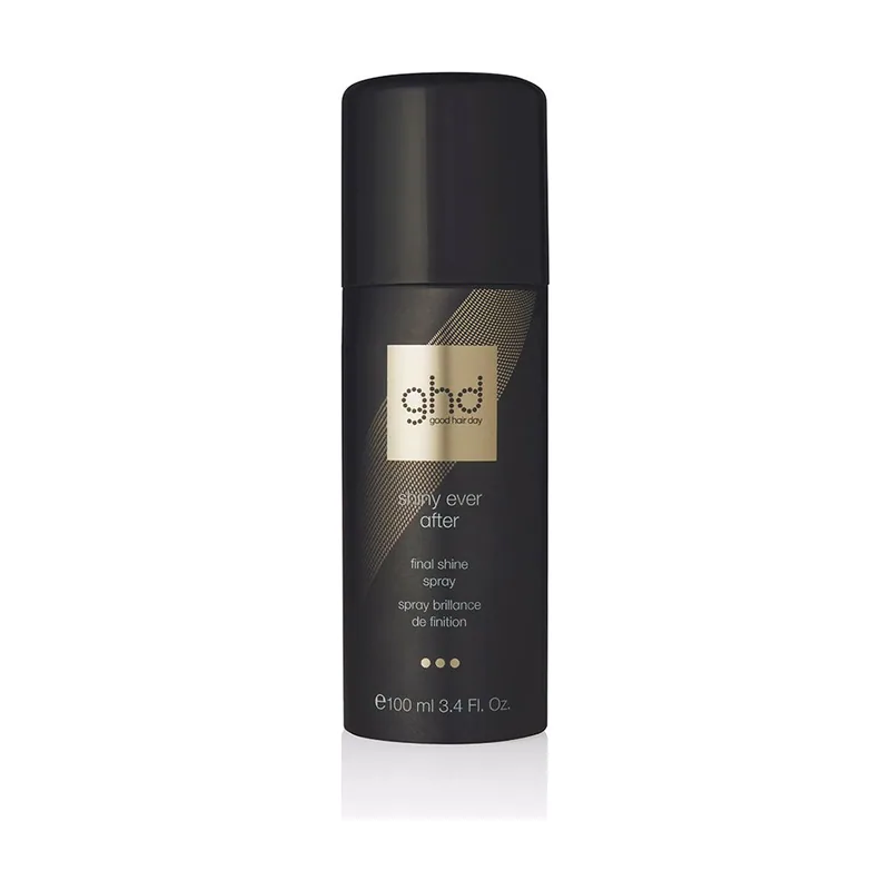 ghd shiny ever after spray potenciador de brillo 100 ml