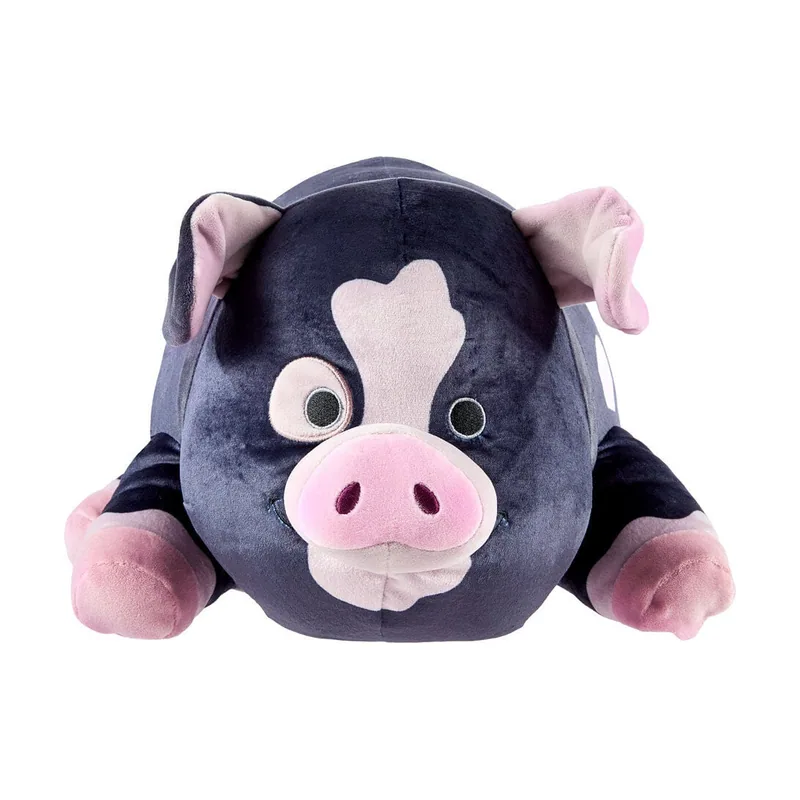 Mattel Disney Pixar Toy Story 5 Cerdito mascota de Blaze Peluche con sonidos