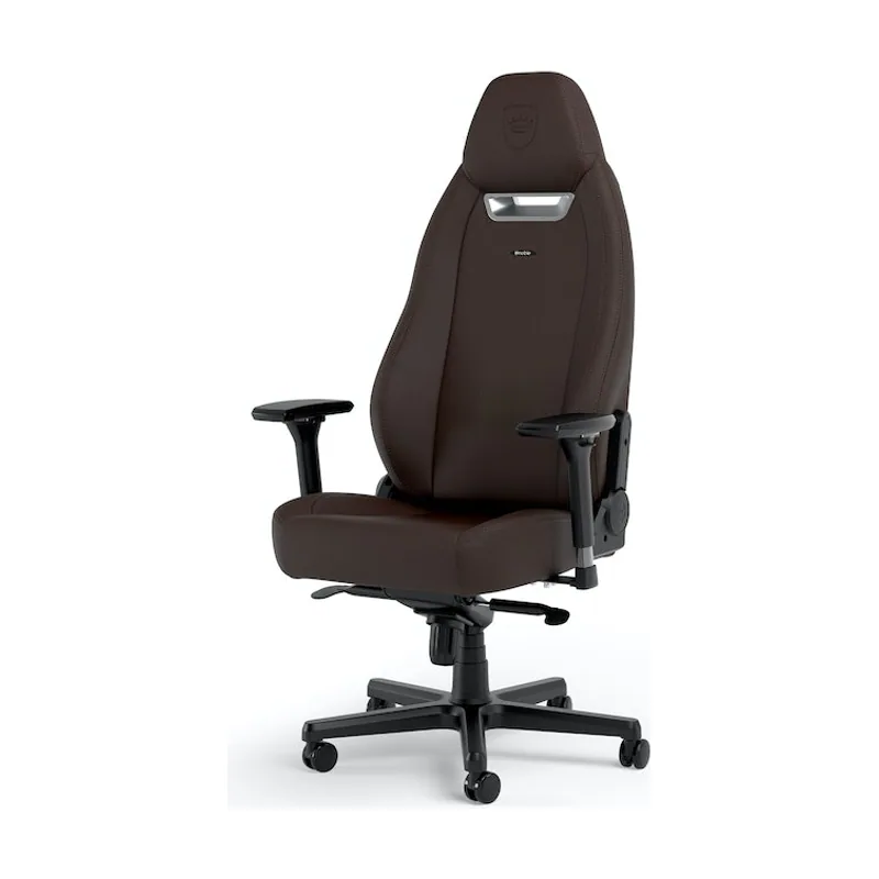 Noblechairs LEGEND Butaca para jugar Asiento acolchado