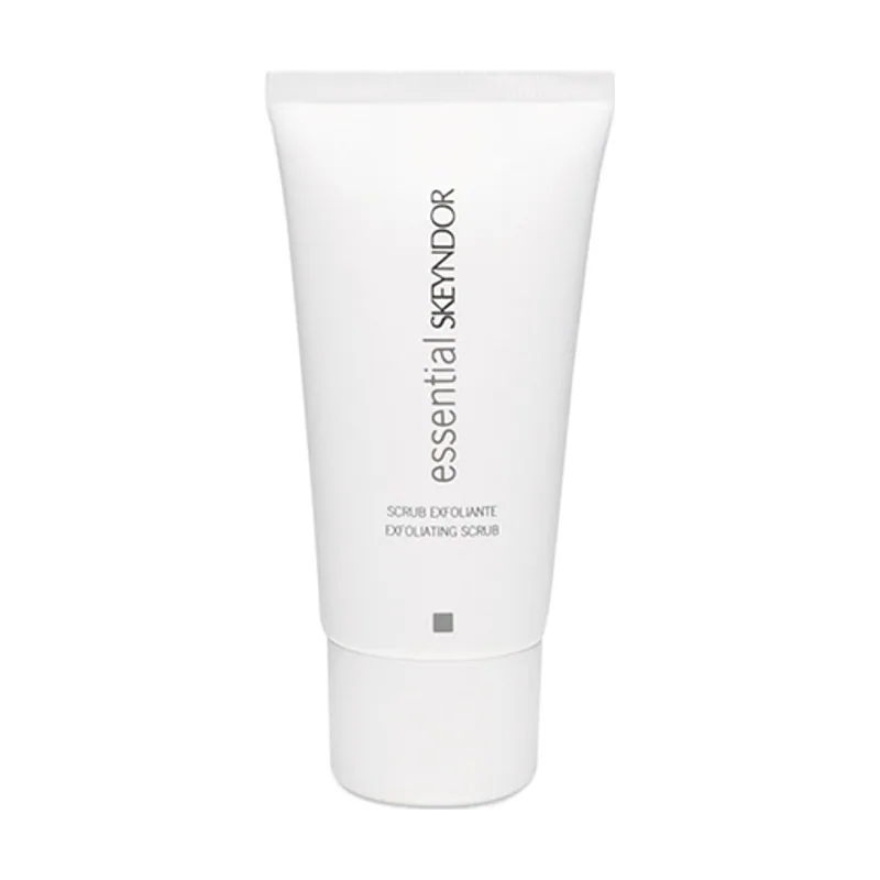 Skeyndor ESSENTIAL scrub exfoliante 50 ml