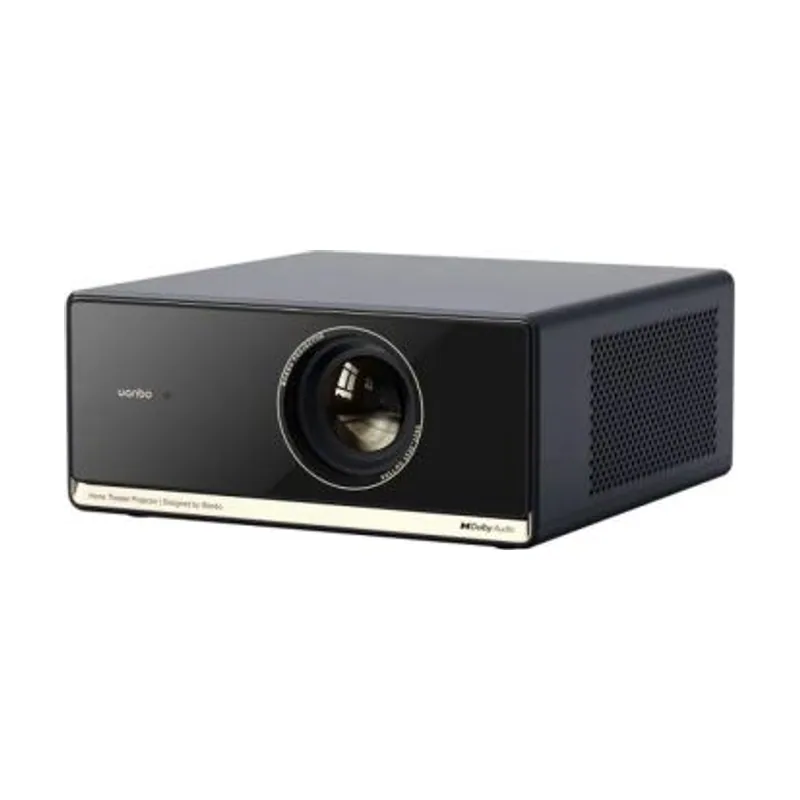 Wanbo projector x5 s 2026 full hd
