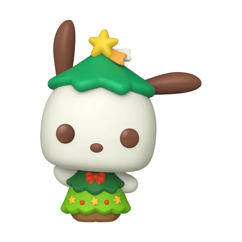 Funko Pop! Sanrio Hello Kitty and Friends