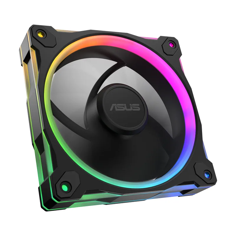 ASUS Prime MR120 Fan ARGB Reverse
