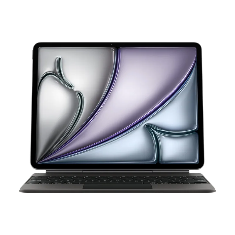 Apple Magic Keyboard QWERTY Portugués