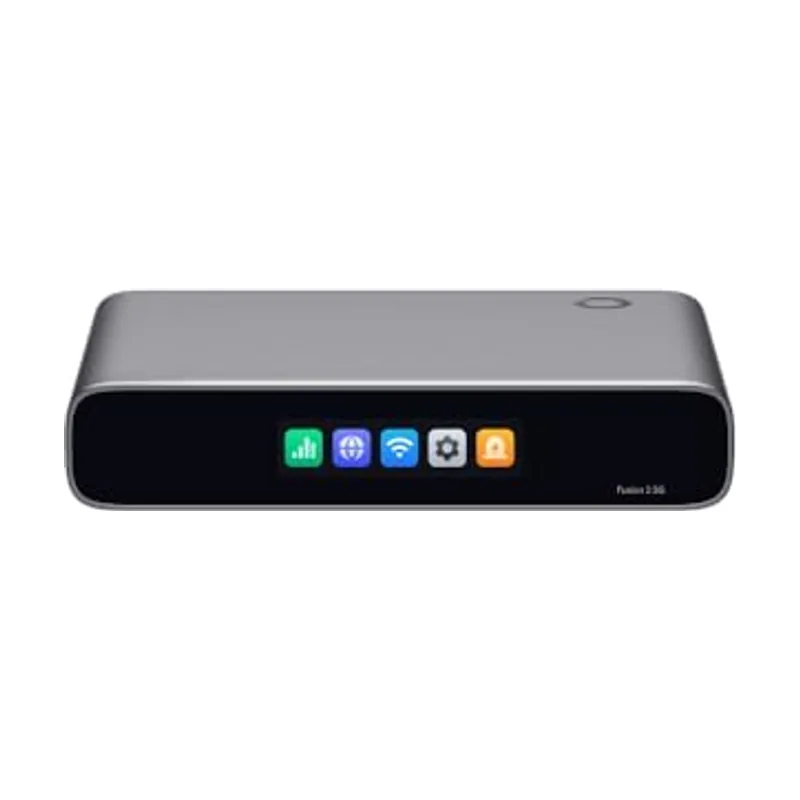 TP-Link Omada Fusion 2.5g Gateway & Hardware Controller fusion