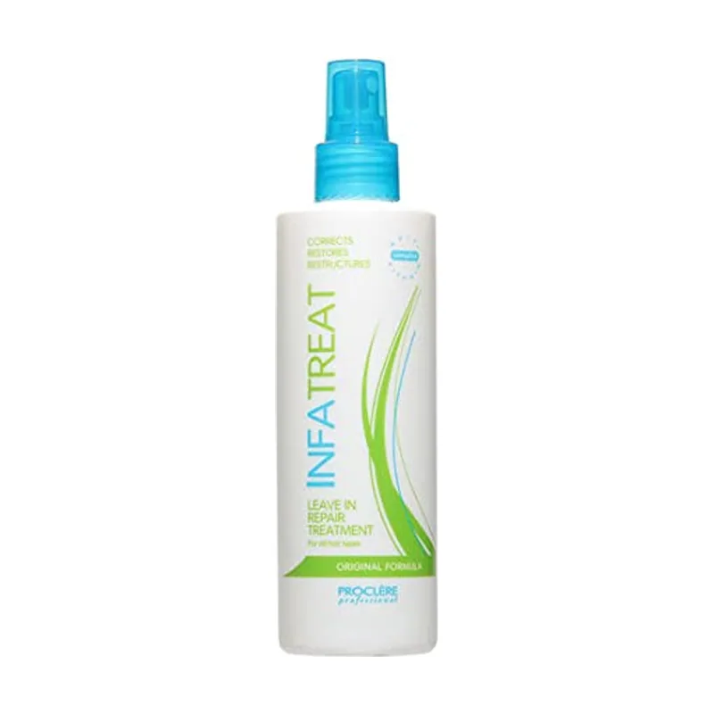 Proclere infatreat formula 250ml spray