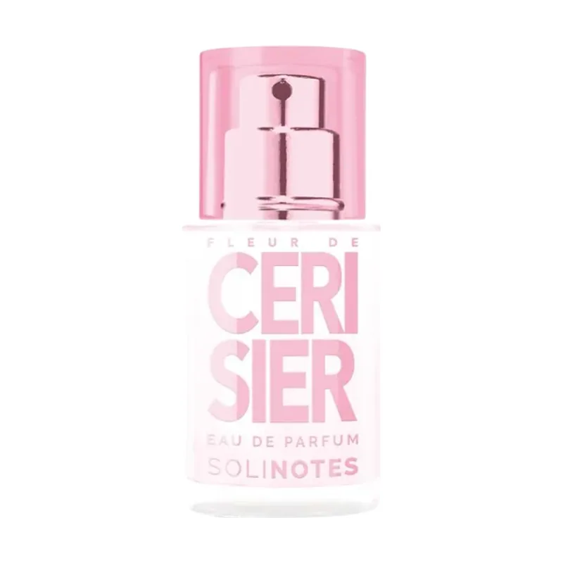 Solinotes Cerisier Mujeres