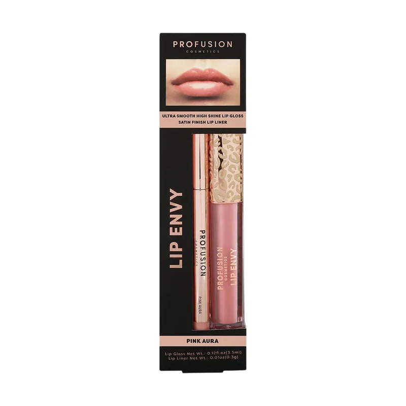 Profusion cosmetics Lip Envy