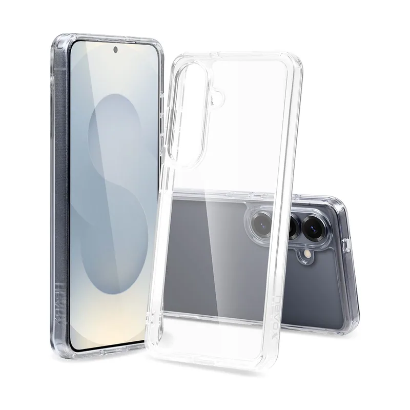 Nevox StyleShell SHOCKFlex Samsung Galaxy S26 funda para 16 cm