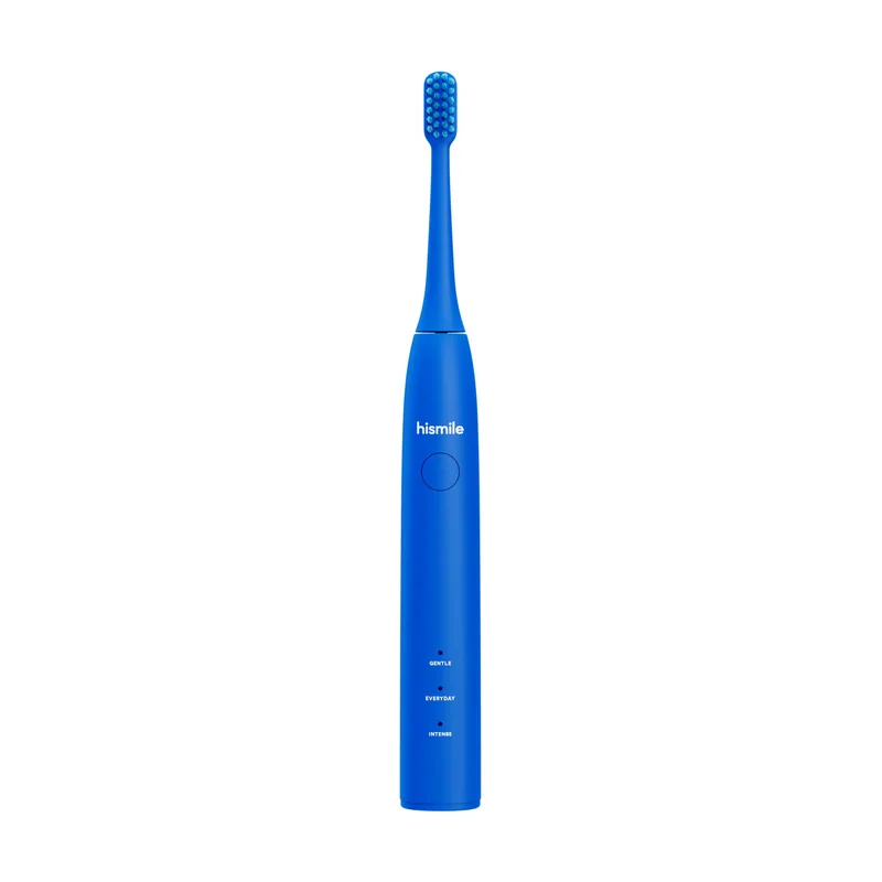 Hismile Cepillo de dientes eléctrico 3 modos de cepillado