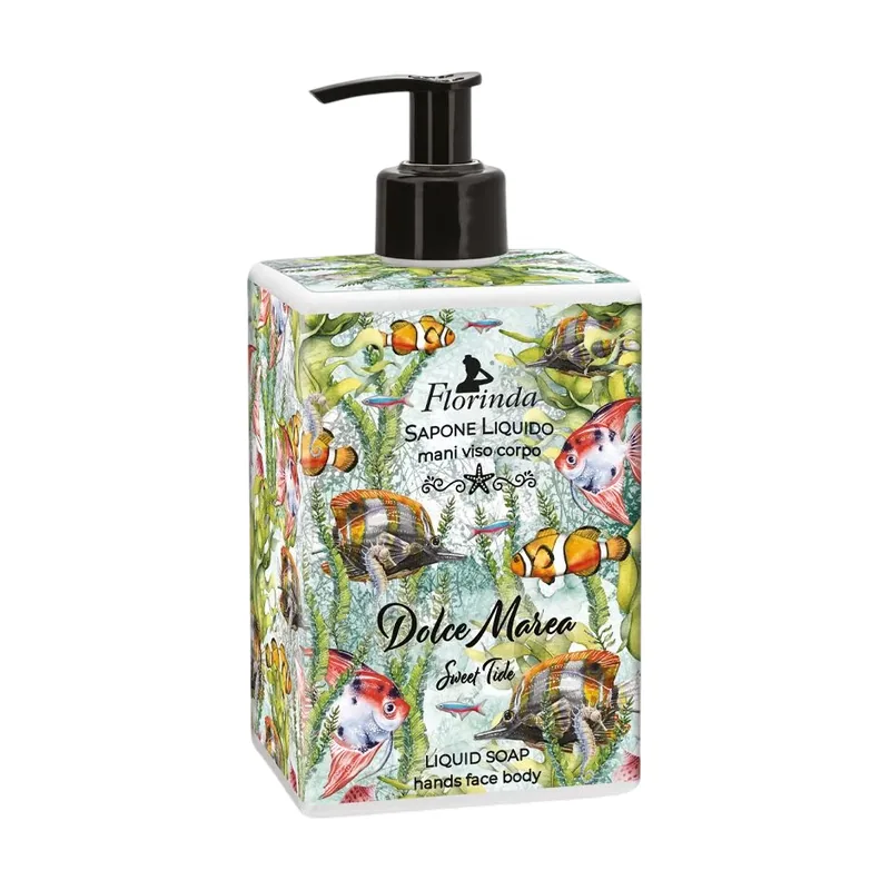 Florinda sweet tide