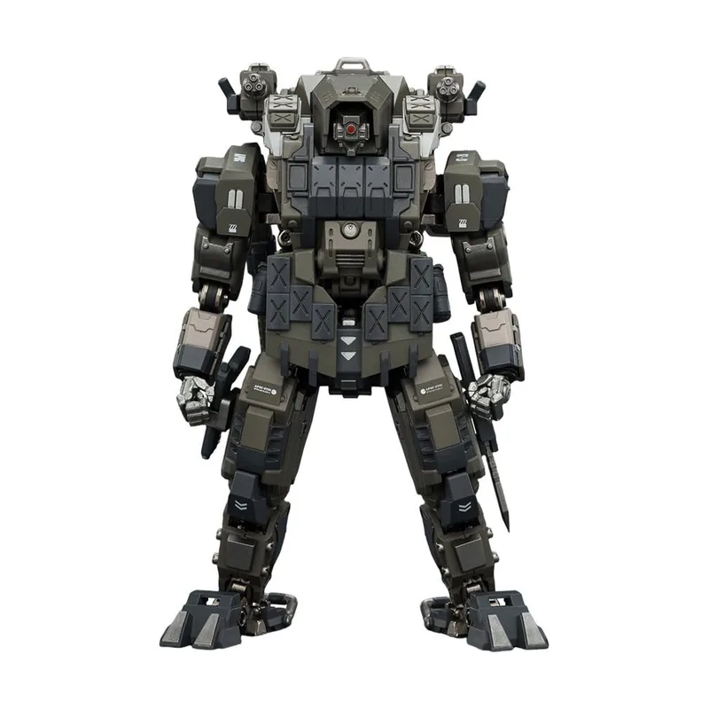 Joy Toy Dark Source APOC Series Razor Stealth/Night Ops Mech