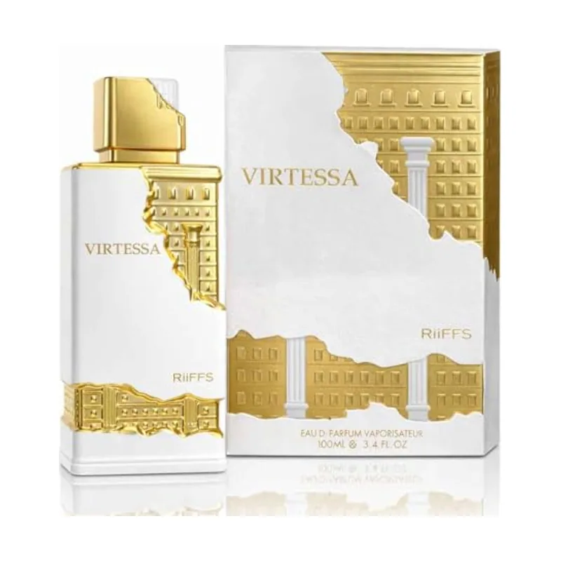 Riiffs Virtessa Eau de Parfum