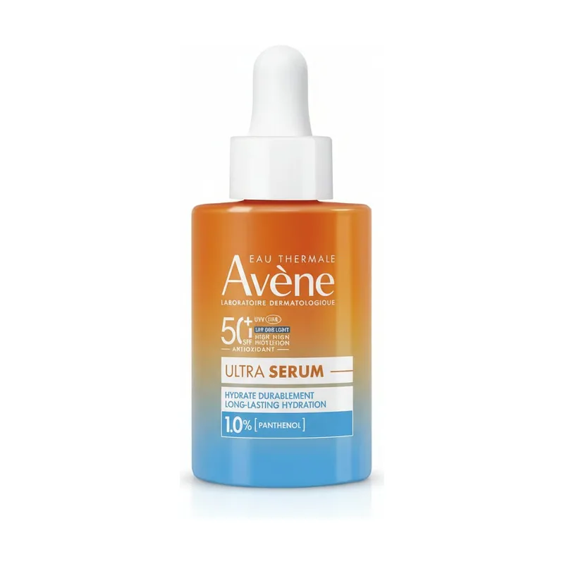 Avene FTP Avène Ultra Serum Spf50+ Hidratación Duradera 30 Ml