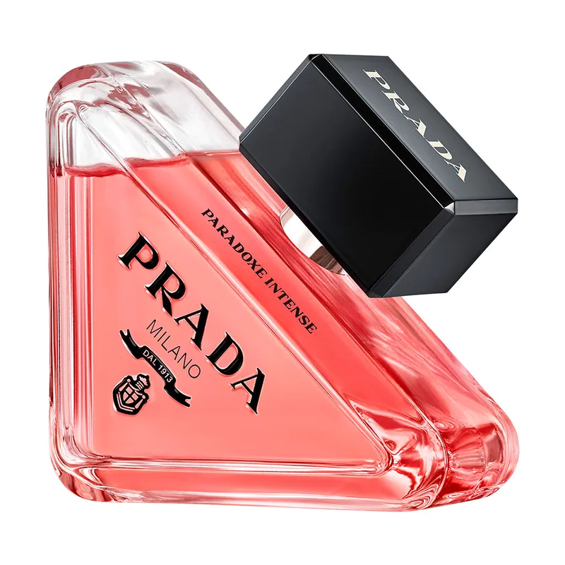 Prada PARADOXE INTENSE eau de parfum vaporizador