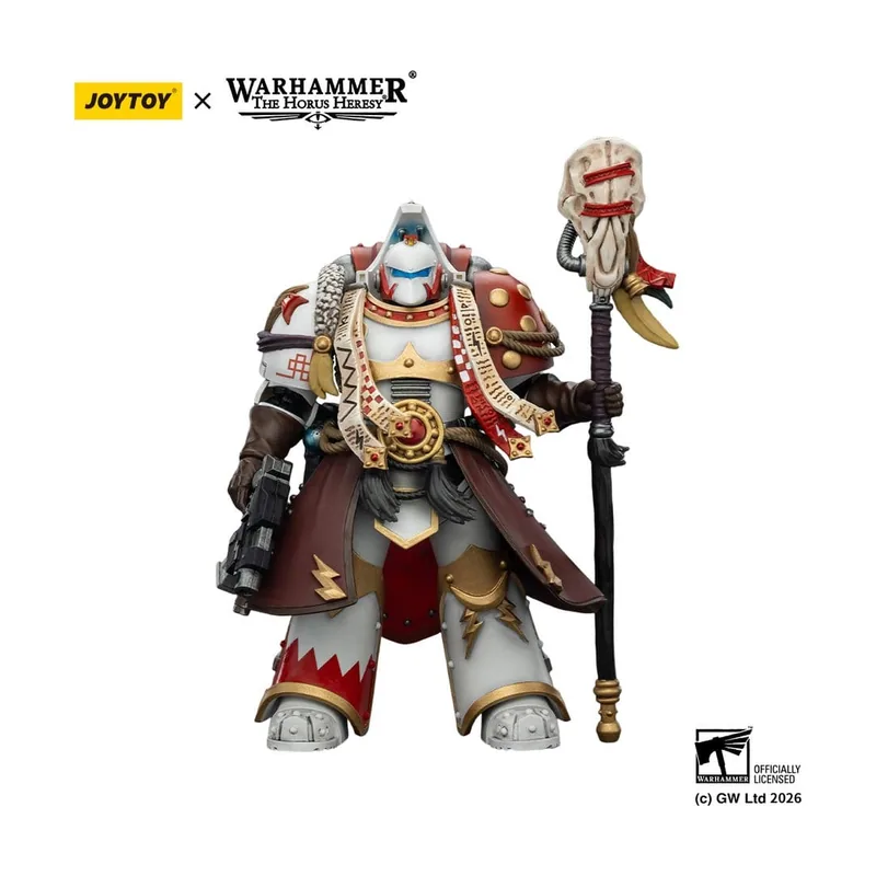 Joy Toy Warhammer 40.000