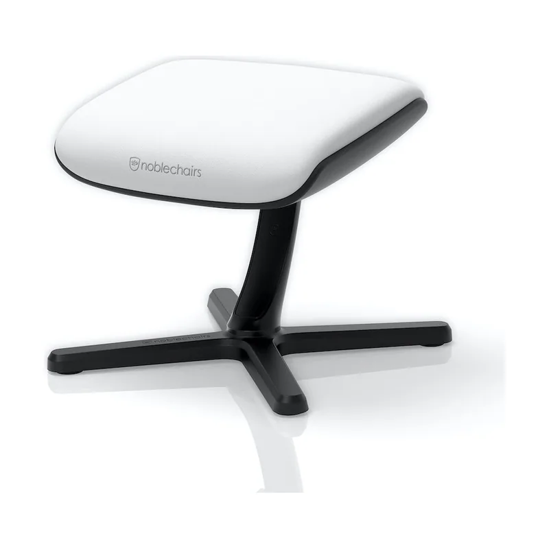 Noblechairs NBL-FR-PU-WED soporte para el apoyo de pies